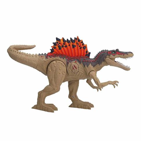42065 Sesli Ve Işıklı Dino Valley Spinosaurus 40 Cm -Sunman