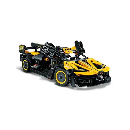 42151 Lego® Technic - Bugatti Bolide 905 Parça +9 Yaş