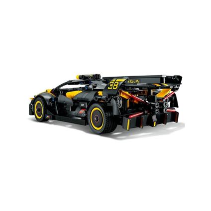 42151 Lego® Technic - Bugatti Bolide 905 Parça +9 Yaş