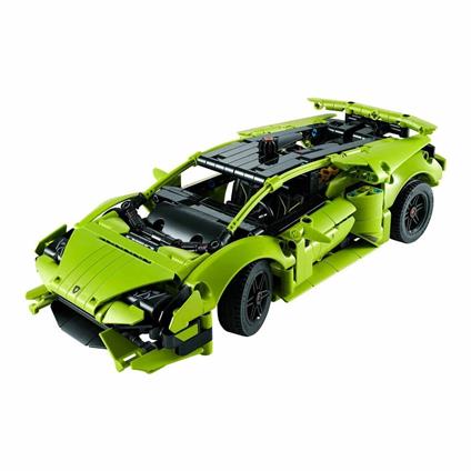 42161 Lego® Technic Lamborghini Huracán Tecnica 806 Parça +9 Yaş