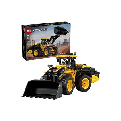 42209 Lego Technic Volvo L120 Elektrikli Yükleyici Parça +9 Yaş