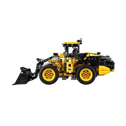 42209 Lego Technic Volvo L120 Elektrikli Yükleyici Parça +9 Yaş