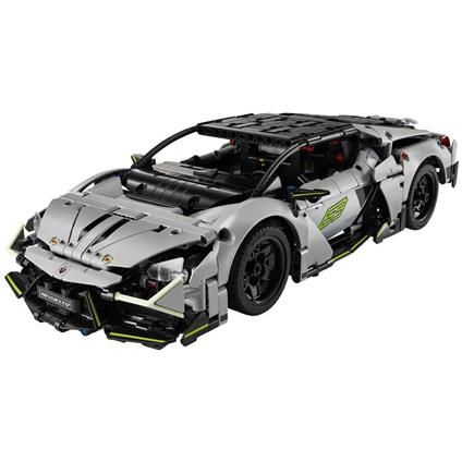 42214 Lego Technic Lamborghini Revuelto 1135 Parça +10 Yaş