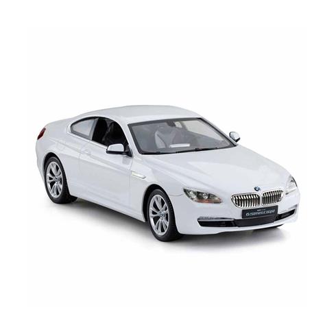 1042600 Bmw 6 Serisi 2.4Ghz. Işıklı 2 Renk - Sunman