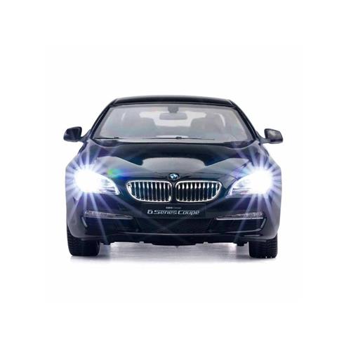 1042600 Bmw 6 Serisi 2.4Ghz. Işıklı 2 Renk - Sunman