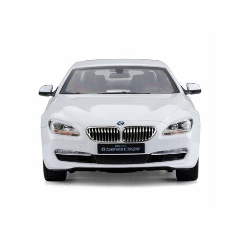 1042600 Bmw 6 Serisi 2.4Ghz. Işıklı 2 Renk - Sunman