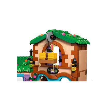 42654 Lego Friends Midilli Çiftliği 727 Parça +7 Yaş