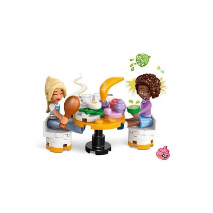 42655 Lego Friends Restoran Ve Aşçılık Okulu 896 Parça +8 Yaş