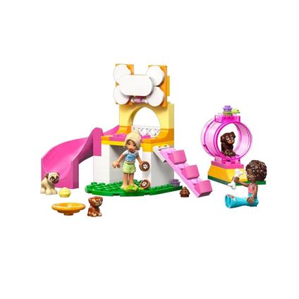 42665 Lego Friends Yavru Köpek Oyun Parkı 66 Parça +4 Yaş