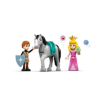 43240 Lego Disney Malefizin Ejderha Formu 583 Parça +7 Yaş