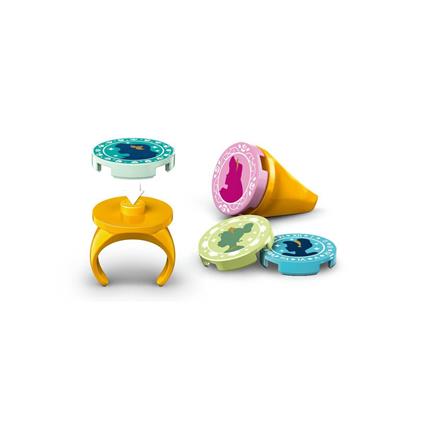 43246 Lego Disney Prensesleri Pazar Macerası 817 Parça +6 Yaş