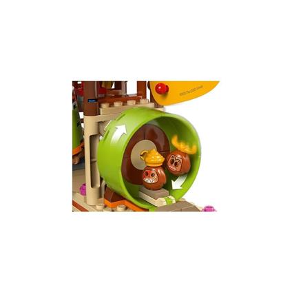 43258 Lego Disney Prensesi Moana 2 - Kakamora Gemisi 572 Parça +7 Yaş