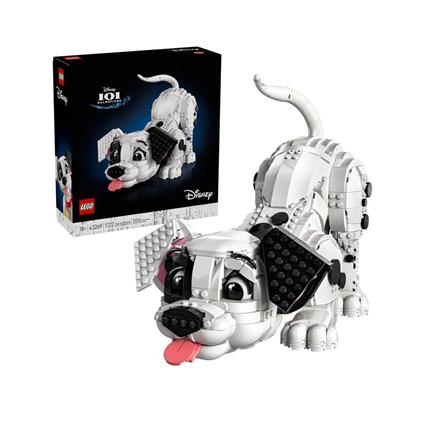 43269 Lego Disney 101 Dalmaçyalı Köpek Yavrusu 1722 Parça +18 Yaş