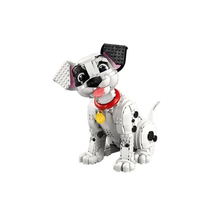 43269 Lego Disney 101 Dalmaçyalı Köpek Yavrusu 1722 Parça +18 Yaş