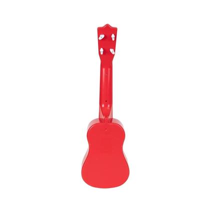 4359 Gitar Telli Baskılı Eccho-Sunman