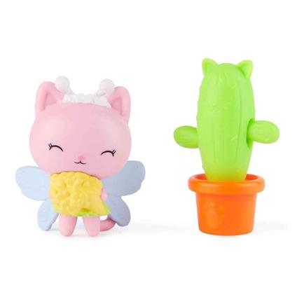 4518 Sun-Spm-Figür Gabby S Dollhouse Ecosystem Asst 6A 12D