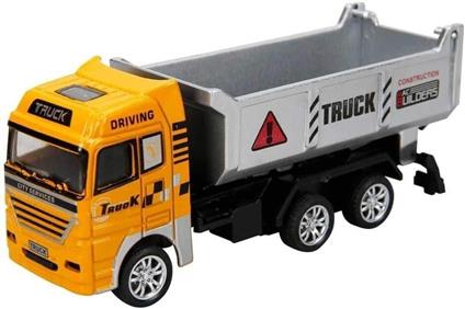 4545 Grafitti Karma Araç Oyun Seti -Sunman