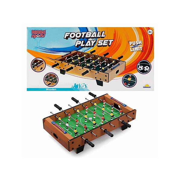 4561 Sun-Fny-Rsp-M Üstü Langırt Ahşap Byk.70X37X16 8CM