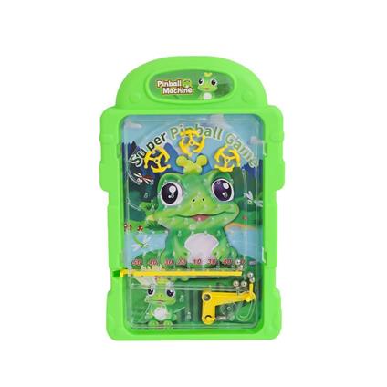 4612 Pinball Oyunu -Sunman