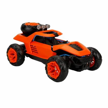 4678 1:14 Suncon Blitzz Usb Şarjlı Işıklı Uzaktan Kumandalı Araba 32 Cm