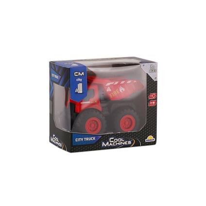 4713 Şehir Araçları Off Road -Sunman