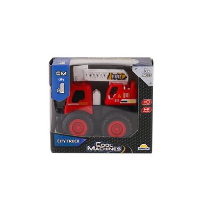 4713 Şehir Araçları Off Road -Sunman