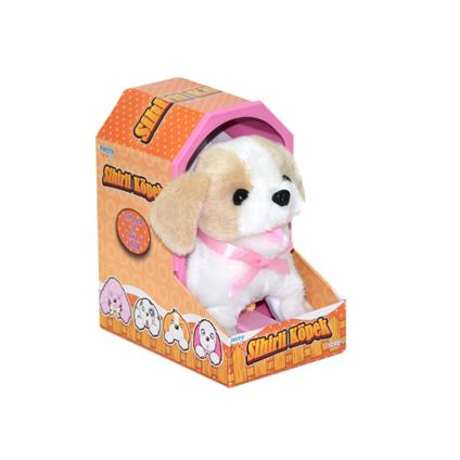 47230 Sihirli Köpek Peluş