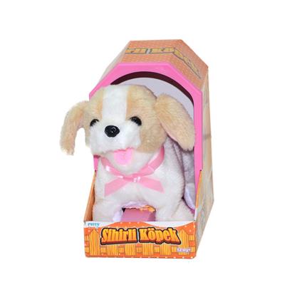 47230 Sihirli Köpek Peluş