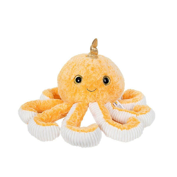 4765 Peluş Ahtapot 45 Cm -Sunman