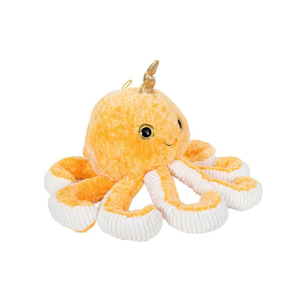 4765 Peluş Ahtapot 45 Cm -Sunman