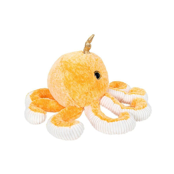 4765 Peluş Ahtapot 45 Cm -Sunman