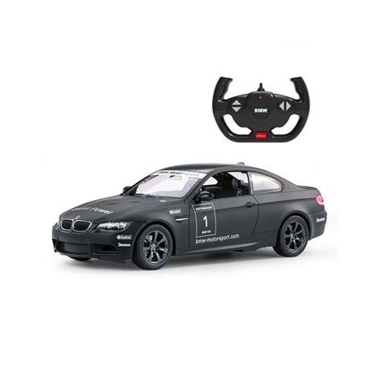 48000 Rastar 1:14 Bmw M3 Uzaktan Kumandalı Araba -Sunman