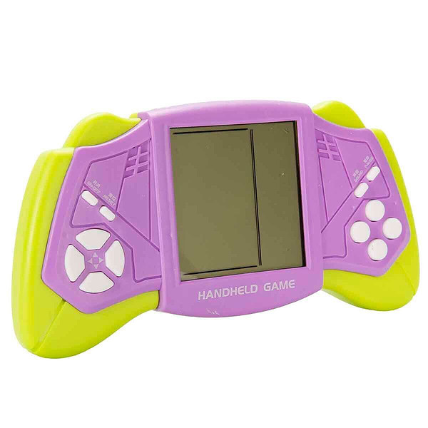 4812 Sun-Yfn-Sml-Elkt-Oyun Tetris 4R