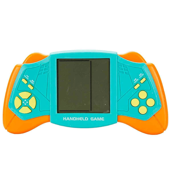 4812 Sun-Yfn-Sml-Elkt-Oyun Tetris 4R