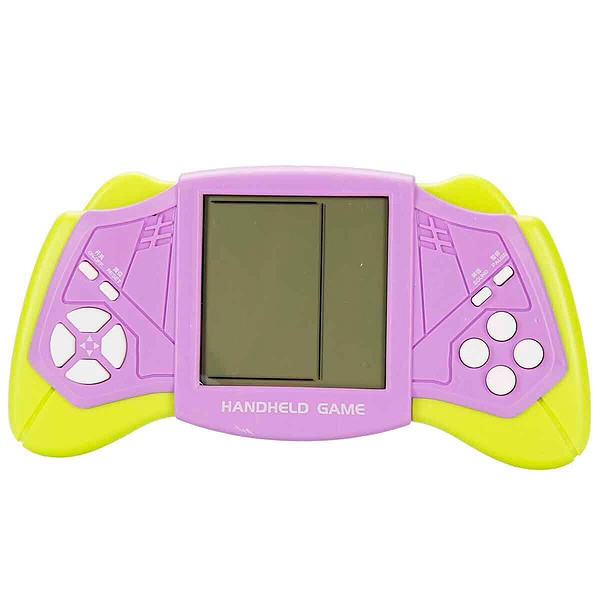 4812 Sun-Yfn-Sml-Elkt-Oyun Tetris 4R