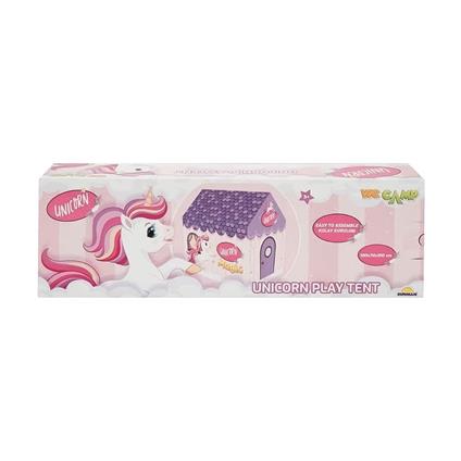 4848 Unicorn Çadır 100X70X100 Cm -Sunman