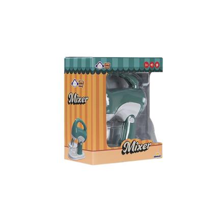 4898 Sun-Ev Aleti Mini Mikser Yeşil