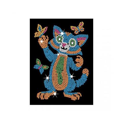 5002 Kumtoys, Pul Sanatı