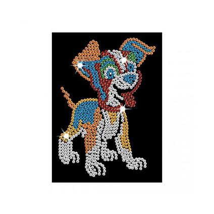 5002 Kumtoys, Pul Sanatı