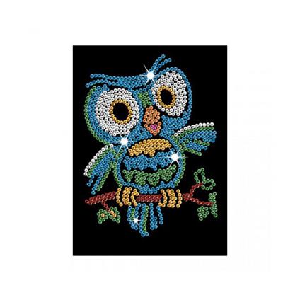 5002 Kumtoys, Pul Sanatı