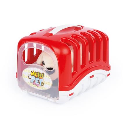 5003 Ilk Evcıl Hayvanım