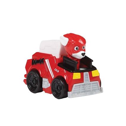 50144 Sun-Spm-Figür Paw Par-Trol Mini Kurtarma Araçları 6A 8D