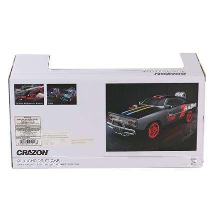 5016 Sun-Yfn-Crn-RC Araba Drift FF Yedek Tekerlek Kukalı Işıklı 7 4V Usb 2A