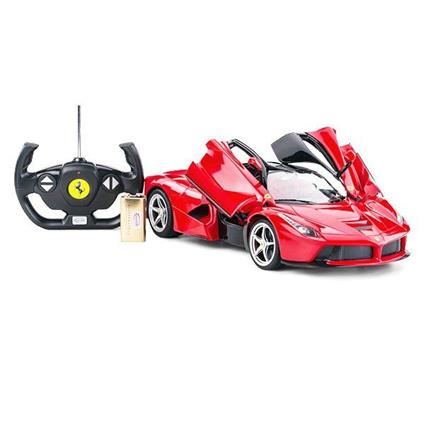 50160 1:14 Ferrari Laferrari Uzaktan Kumandalı Işıklı Araba