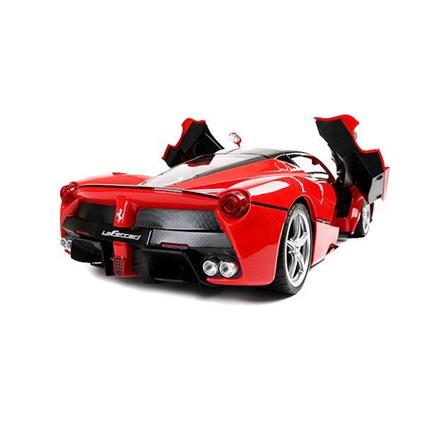 50160 1:14 Ferrari Laferrari Uzaktan Kumandalı Işıklı Araba