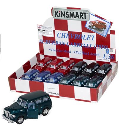 5020D/39/58/69/73 Metal Çek Bırak Araba