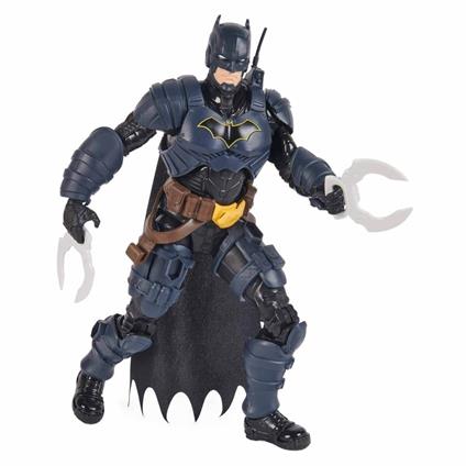 50761 DC Comics Batman Adventures Aksiyon Figürü 30 Cm