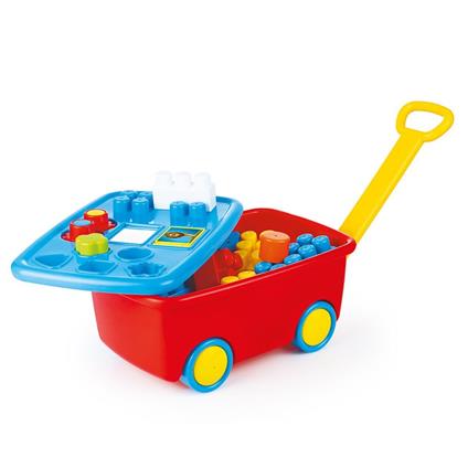 5099 Eğitici İlk Çekçek Aracım