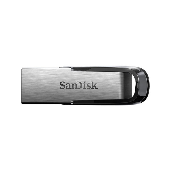 512 GB Sandısk Ultra Flaır Sdcz73-512G-G46 Usb 3.0 Metal Usb Bellek