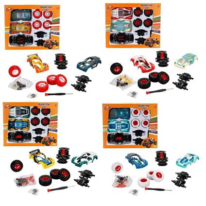 5121 Sun-Rst-Zap-Sök-Tak Araba 4A